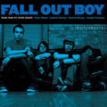 Fall Out Boy - Take This To Your Grave (20th Anniversary) [Blue Jay Vinyl]  (New Vinyl LP)