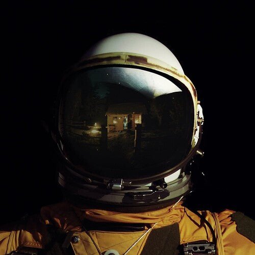 Falling in Reverse - Coming Home [Gold Vinyl]   (New Vinyl LP)