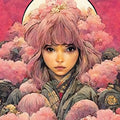 Fallstar - Sacred Mirrors [Colored Vinyl]  (New Vinyl LP)