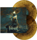 Fallujah - Empyrean [Gold & Black Galaxy Vinyl]]  (New Vinyl LP)