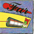 Far - Tin Cans With Strings To You [Clear Red w/ Blue Smoke Vinyl] [Import]  (New Vinyl LP)