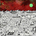 Father John Misty - Pure Comedy [2xLP]  (Used Vinyl LP)