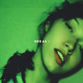 Fazerdaze - Break!  (New Vinyl EP)