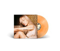 NATASHA BEDINGFIELD - UNWRITTEN (GALAXY MIX OF ORANGE AND CREAM VINYL)