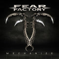 Fear Factory - Mechanize [Smoke Vinyl]  (New Vinyl LP)