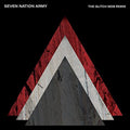 THE WHITE STRIPES - SEVEN NATION ARMY X THE GLITCH MOB (VINYL)