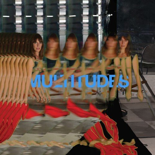Feist - Multitudes  (New Vinyl LP)