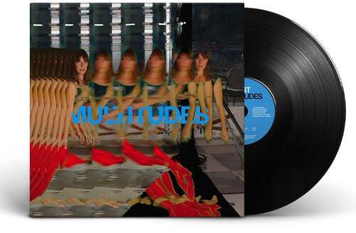 Feist - Multitudes  (New Vinyl LP)