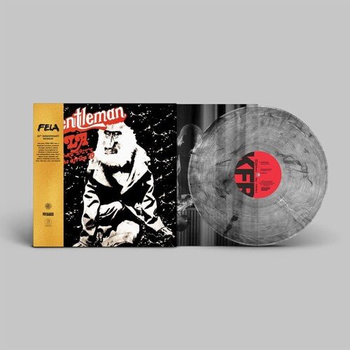 Fela Kuti - Gentleman (50th Anniversary) [Igbo Smoke Vinyl]  (New Vinyl LP)