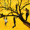 Fiddlehead - Death is Nothing to Us [Neon Orange Vinyl]  (New Vinyl LP)