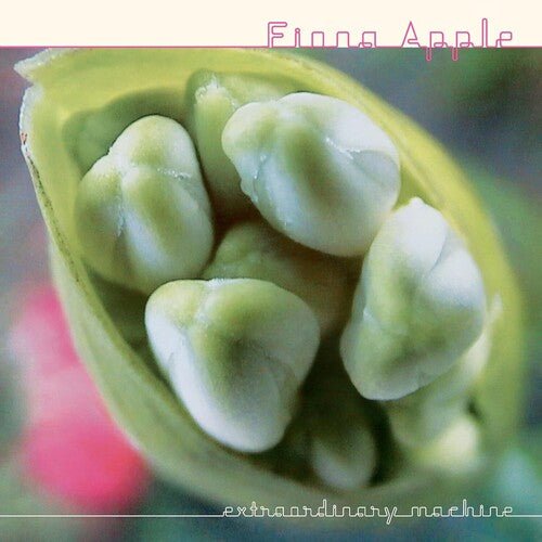 Fiona Apple - Extraordinary Machine [2xLP 180 Gram Vinyl]  (New Vinyl LP)