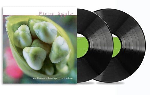 Fiona Apple - Extraordinary Machine [2xLP 180 Gram Vinyl]  (New Vinyl LP)