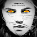 Firestarter - Original Soundtrack by John Carpenter [Yellow & Bone Splatter Vinyl]  (New Vinyl LP)