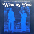 First Aid Kit - Who By Fire [Live Tribute to Leonard Cohen] [Import]  (New Vinyl LP)
