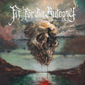 Fit for an Autopsy - Sea of Tragic Beasts [Yellow, Mint & Orange Splatter]   (New Vinyl LP)