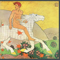 Fleetwood Mac - Then Play on  (New Vinyl LP)
