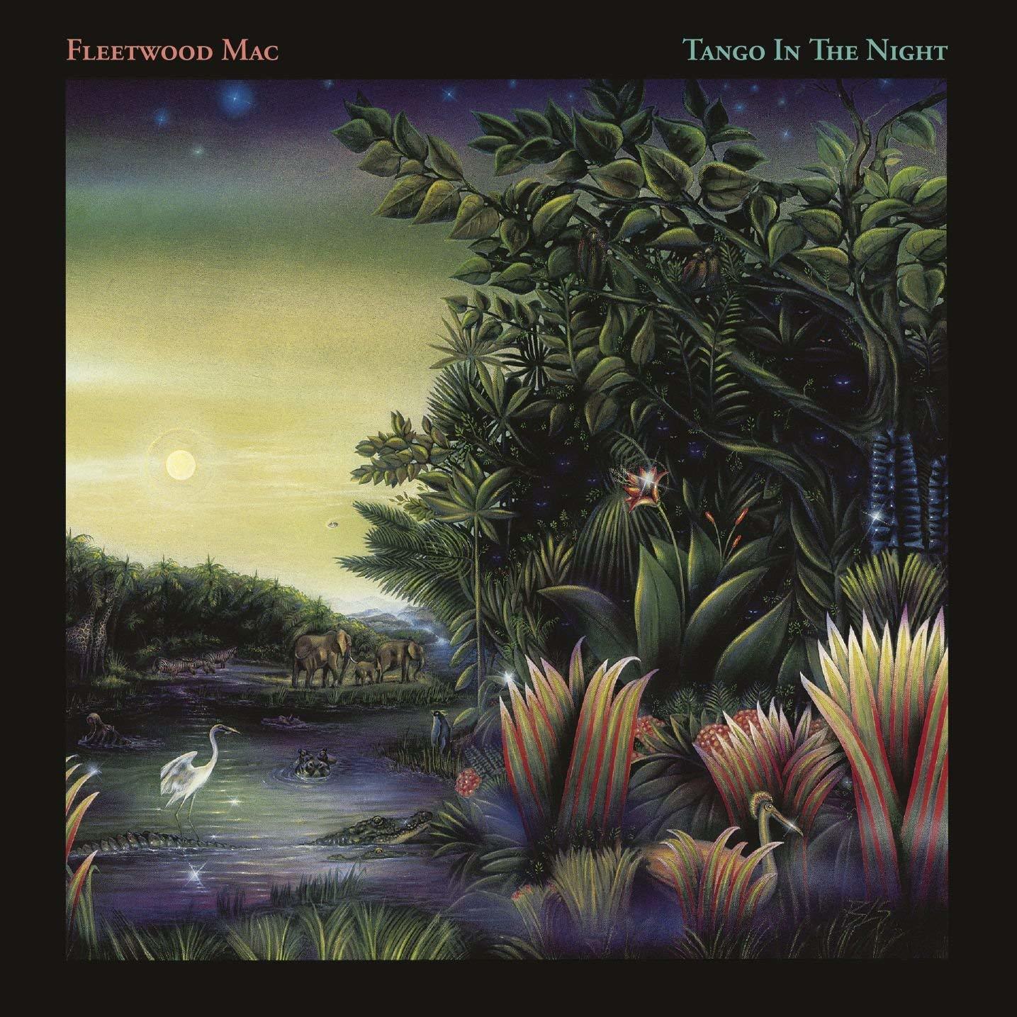 Fleetwood Mac – Tango In The Night - 180 GRAM VINYL LP - NEW