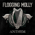 Flogging Molly - Anthem [Yellow Vinyl]  (New Vinyl LP)