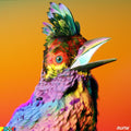 Flume - Palaces  (New Vinyl LP)