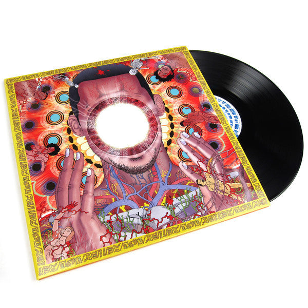 Flying Lotus ?¨C You're Dead!
