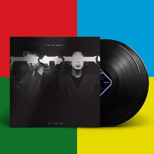 Folk Implosion - Music For Kids [2xLP]  (New Vinyl LP)
