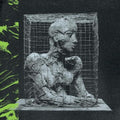 Forest Swords - Bolted [Translucent Green Vinyl]  (New Vinyl LP)