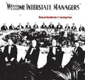 Fountains of Wayne ‎- Welcome Interstate Managers [2xLP Red Vinyl]  (New Vinyl LP)