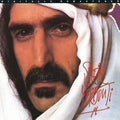 Frank Zappa - Sheik Yerbouti [2xLP UK Import]  (Used Vinyl LP)
