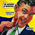 Frank Zappa - Weasels Ripped My Flesh  (New Vinyl LP)
