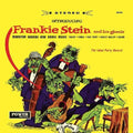 Frankie Stein and His Ghouls - Introducing Frankie Stein And His Ghouls [Neon Green Vinyl]  (New Vinyl LP)