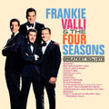 Frankie Valli & the Four Seasons - Greatest '60s Hits [Sea-Blue Vinyl]  (New Vinyl LP)