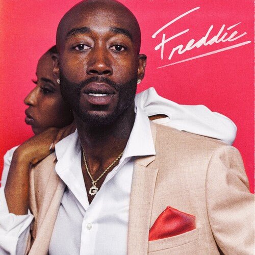 Freddie Gibbs - Freddie  (New Vinyl LP)