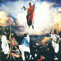Freddie Gibbs - You Only Live 2Wice [Red Vinyl]  (New Vinyl LP)