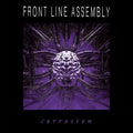 Front Line Assembly - Corrosion [Purple Vinyl]  (New Vinyl LP)
