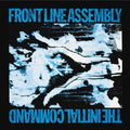 Front Line Assembly - Initial Command [Blue & White Haze Vinyl]  (New Vinyl LP)