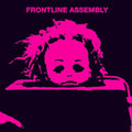 Frontline Assembly - State Of Mind [Pink Vinyl]  (New Vinyl LP)