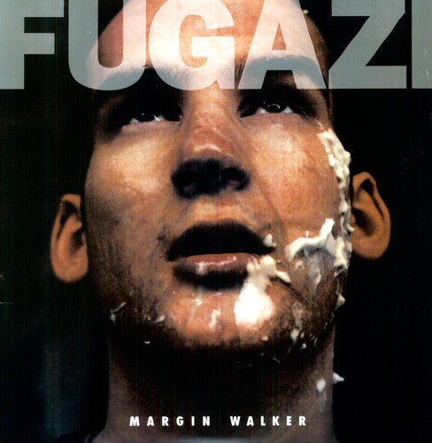 Fugazi - Margin Walker  (New Vinyl LP)