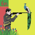 Fun. - Aim and Ignite [Blue Jay Vinyl]  (New Vinyl LP)