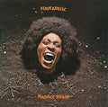 Funkadelic - Maggot Brain [Colored Vinyl Import]  (New Vinyl LP)