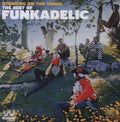 Funkadelic - Standing on the Verge: The Best of Funkadelic [2xLP] [Import]  (New Vinyl LP)