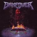 Game Over - Hellframes  (New Vinyl LP)