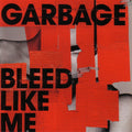 Garbage - Bleed Like Me  (New Vinyl LP)
