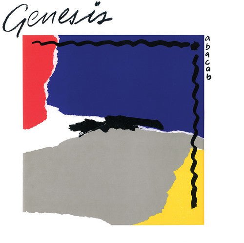 Genesis - Abacab [Half-Speeed Mastering]  (New Vinyl LP)