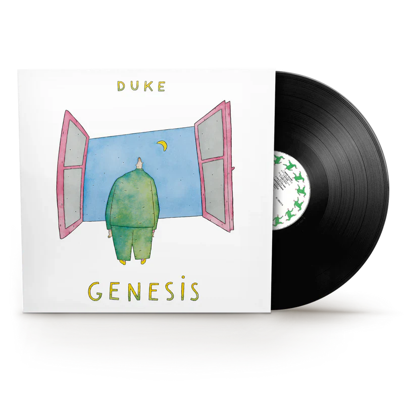 Genesis - Duke