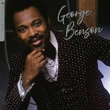 George Benson - Now Playing [Hits] [Sea-Blue Vinyl]  (New Vinyl LP)