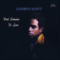 George Scott - Find Someone To Love [Green Vinyl]  (New Vinyl LP)