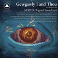 Gewgawly I And Thou - Norco Original Soundtrack [Red Vinyl]  (New Vinyl LP)