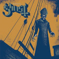 Ghost - If You Have Ghost [Clear Yellow Vinyl]   (New Vinyl EP)
