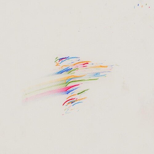 Ghost Orchard - Rainbow Music [Cream Vinyl]  (New Vinyl LP)