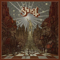 Ghost - Popestar [Indie Exclusive Milky Clear Vinyl]  (New Vinyl LP)